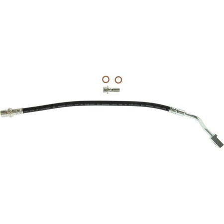 Centric Parts Brake Hose, 150.66381 150.66381
